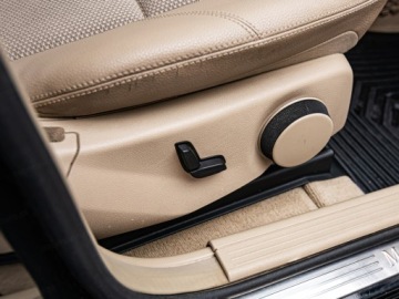 Mercedes GLK Off-roader 3.0 320 CDI 4MATIC 224KM 2010 MERCEDES-BENZ GLK 350 CDI 4-Matic Suv 3.0 224KM 2010, zdjęcie 7