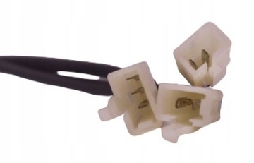 ФАРА ПЕРЕДНЯЯ СВЕТОДИОДНАЯ ФАРА BARTON HYPER EURO 5 FUEGO ORIGINAL