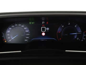 Peugeot 508 II SW 1.5 BlueHDi 130KM 2019 Peugeot 508 1.5 HDi Automat Allure Panorama Navi, zdjęcie 21