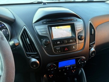 Hyundai ix35 SUV Facelifting 1.7 CRDi 115KM 2014 Hyundai ix35 Lift Ledy Alu Skora Navi Kamera Serwis Gwarancja 1.7 Diesel, zdjęcie 22
