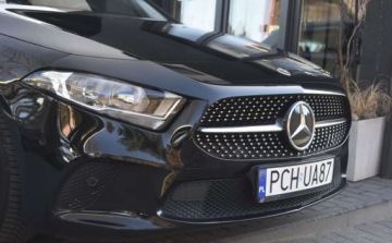 Mercedes Klasa A W177/V177 2021 Mercedes-Benz Klasa A Mercedes-Benz Klasa A 200 CDI (BlueEFFICIENCY) 7G-DC, zdjęcie 23