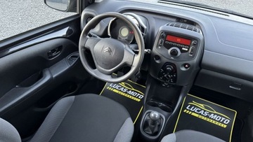 Citroen C1 II Hatchback 5d 1.0 VTi 72KM 2020 Citroen C1 Serwisowany, Udok. przebieg GWARANCJA Benzyna 72KM, zdjęcie 29