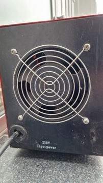 СВАРОЧНЫЙ АППАРАТ BX1-130B, ХОРОШЕЕ СОСТОЯНИЕ, ГАРАНТИЯ