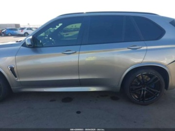 BMW X5 G05 2018 BMW X5 M 2018 4.4l 4.4 Benzyna 567KM, zdjęcie 2