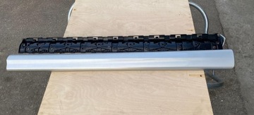 РАМКА + КРЕПЛЕНИЕ РАМЫ MERCEDES V CLASS W447