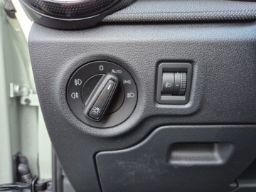 Skoda Fabia IV 1.0 TSI 95KM 2025 Skoda Fabia Edition 130 1.0 TSI 95KM Auto z placu, zdjęcie 18