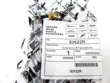 Датчик температуры Piaggio Hexagon 125 X7 X8 X9