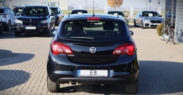 Opel Corsa E Hatchback 3d 1.4 Twinport 90KM 2018 Opel Corsa (nr 230) 1.4 90KM Kamera Parktronik Tempomat Klima Gwarancja, zdjęcie 4
