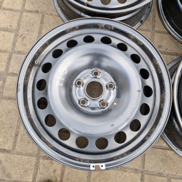 VW TIGUAN II PASSAT B7 B8 SHARAN SKODA SUPERB OCTAVIA III SEAT 5X112
