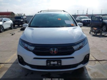 Honda Odyssey IV 2025 Honda Odyssey Ex-L 2025 3.5 Benzyna 280KM, zdjęcie 7