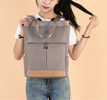 Сумка для рюкзака для женского города ноутбука 15.6