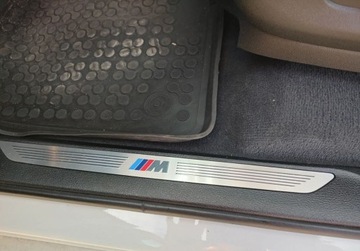 BMW X5 F15 SUV xDrive25d 231KM 2018 BMW X5 Salon PL VAT 23 Super Stan Serwis ASO Gwarancja 2.0 Diesel, zdjęcie 27