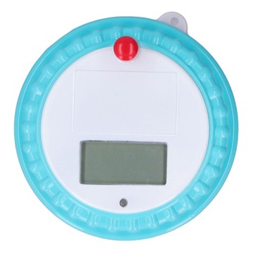 БЕСПРОВОДНОЙ ПЛАВАЮЩИЙ ТЕРМОМЕТР ДЛЯ БАССЕЙНА