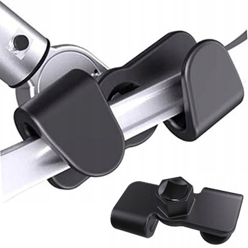 SZEŚCIOKĄTNEGO PRZEDŁUŻKA DO KLUCZY PŁASKICH OCZKOWYCH ADAPTER