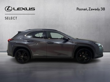 Lexus UX 2022 Lexus UX 250h GPF F Impression 2WD Lexus UX 250h G, zdjęcie 3