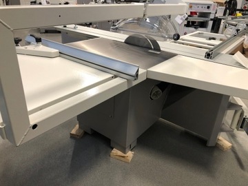 CASADEI/SCM SC40P раздвижной настольный станок, электрический, 3-осевой