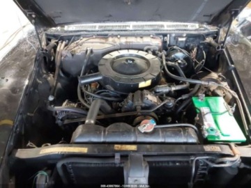 Chrysler 1963 Chrysler Inny Imperial 1963 6.8 Benzyna 340KM, zdjęcie 8