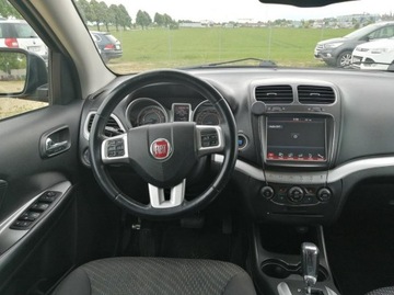 Fiat Freemont 2.0 Multijet II 16v 170KM 2013 Fiat Freemont 2.0 170 KM automat, 7 osobowy, zdjęcie 6