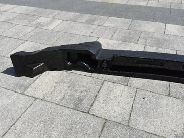 Absorber, pianka zderzaka przedniego TOYOTA Camry 2.270