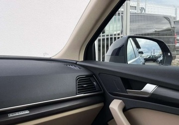 Audi Q5 II 2022 Audi Q5 S-line Matrix-LED ACC Lane Assist Kamera Gwarancja 2027, zdjęcie 17