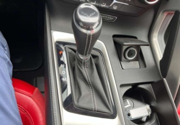 Chevrolet Corvette C7 Coupe 6.2 V8 466KM 2016 Chevrolet Corvette Chevrolet Corvette Stingray 2LT 6.2 V8 Automatik 6.2, zdjęcie 23