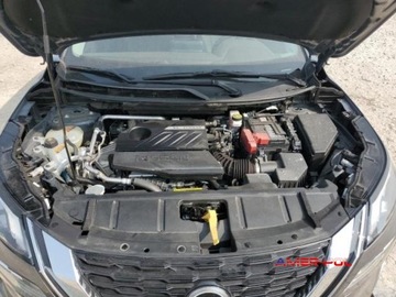 Nissan 2023 Nissan Rogue 2023r., SV, 1.5L 1.5 Benzyna 201KM, zdjęcie 11