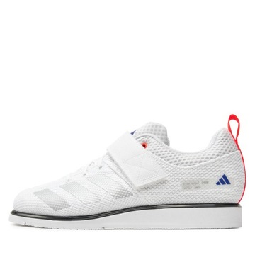 ТЯЖЕЛОАТЛЕТИЧЕСКИЕ КРОССОВКИ ADIDAS POWERLIFT 5 ДЛЯ ЗАЛА 44