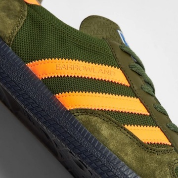 ADIDAS ORIGINALS BARROWLAND СПЕЦИАЛЬНЫЙ