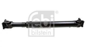 FEBI BILSTEIN 181207 HŘÍDEL HNACÍ POHON OSI