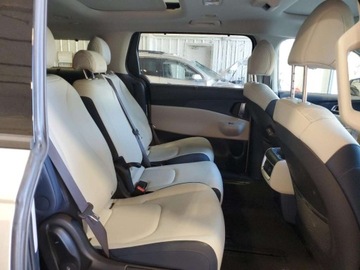 Kia Carnival II 2025 Kia Carnival SX 2025 1.6l 1.6 Hybryda 290KM, zdjęcie 11