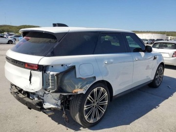 Land Rover Range Rover V SWB 3.0 P400 400KM 2024 Land Rover Range Rover Sport 2024 LAND ROVER RANGE ROVER SPORT SE 3.0 400KM, zdjęcie 3