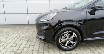Ford Puma II Crossover Facelifting 1.0 EcoBoost Hybrid 125KM 2025 Ford Puma Puma ST-LINE X 125 KM man. 6 Hybryda 125KM, zdjęcie 5
