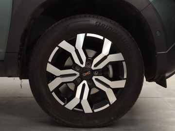 Dacia Duster II SUV Facelifting 1.0 TCe 90KM 2023 Dacia Duster 1.0 TCe, Salon Polska, 1. Właściciel, zdjęcie 14