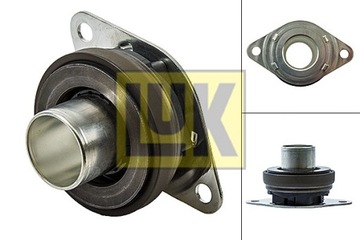 ŁOŻYSKO OPOROWE VW CADDY/FOX/GOLF/JETTA/ 500 1185