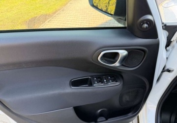 Fiat 500L Hatchback 5d seria 6 1.4 16V 95KM 2019 Fiat 500L 1,4 95KM Lift Android Klima Pierwszy Wlasciciel Bezwypadkowy Ser, zdjęcie 34