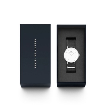 Zegarek damski DANIEL WELLINGTON Classic Petite Cornwall DW00100254