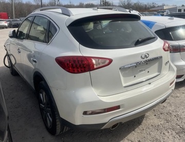 Infiniti 2015 INFINITI QX50, zdjęcie 7