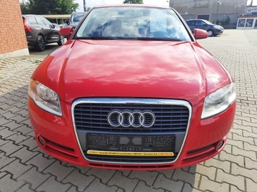 Audi A4 B7 Sedan 2.0 20V 131KM 2006 Audi A4, nowe części !!, stan bdb !!, zdjęcie 2