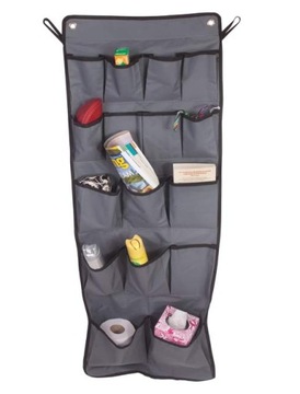 Organizer kempingowy KAMPA Tidy 123x47cm