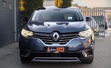 Renault Espace V Van 2.0 Blue dCi 200KM 2020 Renault Espace Renault Espace BLUE dCi 200 EDC INITIALE PARIS 2.0 Diesel, zdjęcie 11