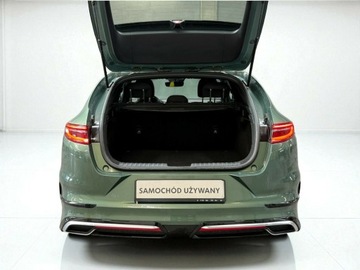 Kia Proceed Shooting Brake Facelifting 1.5 T-GDI 160KM 2023 Kia Pro_cee&#039;d Kia Procee&#039;d, zdjęcie 8