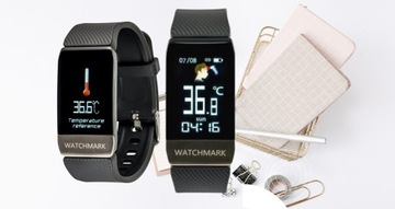 Ремешок здоровья Watchmark Cardiowatch WT1