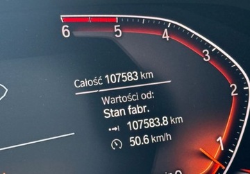 BMW X5 G05 SUV 3.0 30d 265KM 2020 BMW X5 xDrive40d, 340KM, M pakiet, 12-msc gwaran. 3.0 Diesel 340KM, zdjęcie 33