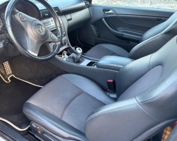 Mercedes CLC 1.8 (200 Kompressor) 184KM 2011 Mercedes Benz CLC200 Kompresor, zdjęcie 10