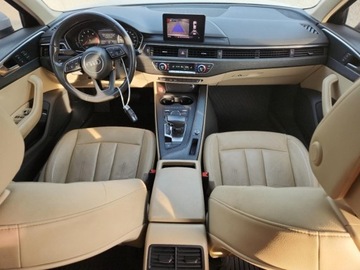 Audi A4 B9 Limousine 2.0 TFSI ultra 190KM 2017 Audi A4 Limousine 2017,. 2.0 AUDI A4 ULTRA PREMIUM 2.0 Benzyna 190KM, zdjęcie 8