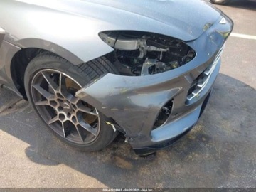 Aston Martin DBX 2023 Aston Martin DBX 2023 Aston Martin DBX AWD 4.0 Benzyna 542KM, zdjęcie 9