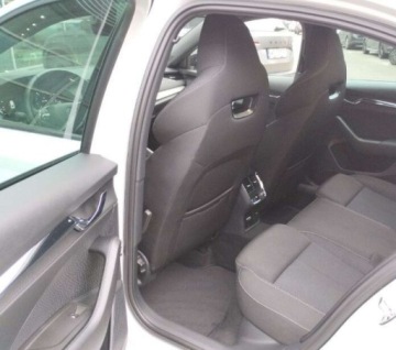 Skoda Octavia IV Liftback 1.5 TSI EVO 150KM 2022 Skoda Octavia 1.5 Benzyna 150KM, zdjęcie 4