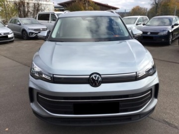 Volkswagen Tiguan III 2026 VOLKSWAGEN Tiguan Life Plus 2.0 TDI DSG Suv 150KM 2026, zdjęcie 1