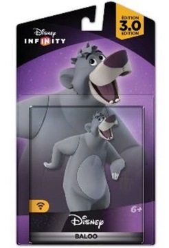 Figurka Baloo Disney Infinity 3.0