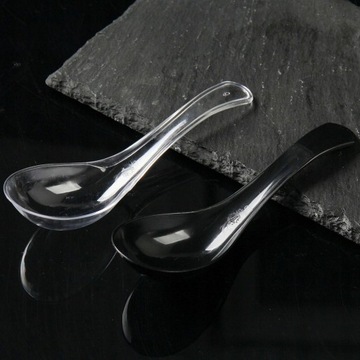 100шт Ложка для супа рамэн Японская ложка